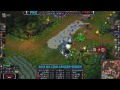 LCS 2014 NA Summer W11D1 + NACS Summer 2 3rd/4th Superweek klip izle