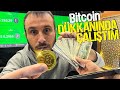 I WORKED IN A BITCOIN STORE FOR ONE DAY!