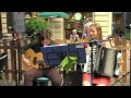 Helen Maher and Paul Dennis - Sweet Georgia Brown