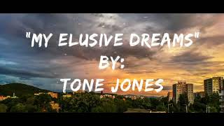 Watch Tom Jones My Elusive Dreams video