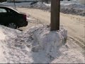 Snow Removal