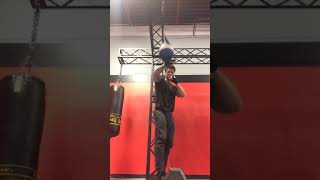 TOMMYLIFTS OTTAWA 2018 MENS PHYSIQUE CHAMPION BOXING