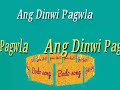 Ang Dinwi Pagwla #Old Bodo song #Bodo song