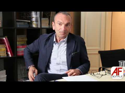 Intervista a Roberto Paris - Managing director Universal Pictures Italia