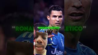 Solo Fire Kick By Ronaldo