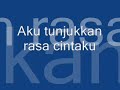 image Dalam Diam Ku Mencintaimu Starzseha