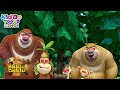 Bablu Dablu Hindi Cartoon Big Magic | Boonie Bears Compilation | Funny Cartoon | Kiddo Toons Hindi