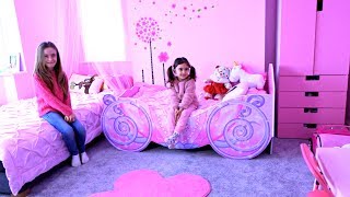 Emily's Room Tour!