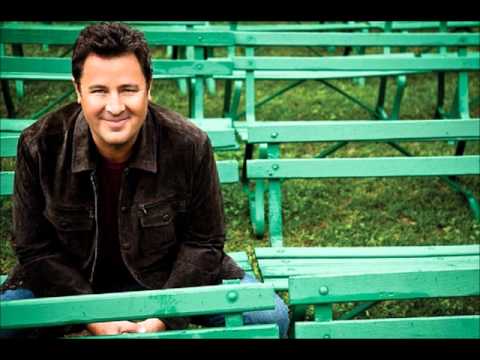 Trying To Get Over You Vince Gill