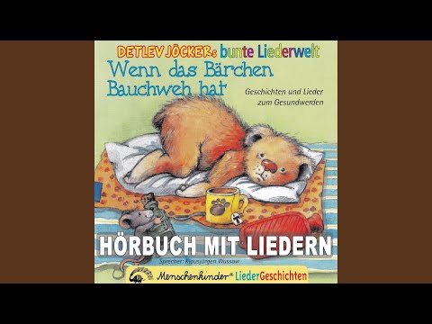 Bauchweh Video