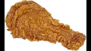 ilikechicken's National Anthem