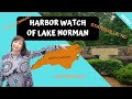 Harbor Watch of Lake Norman-Statesville NC Waterfront