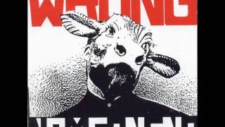 Watch Nomeansno The End Of All Things video