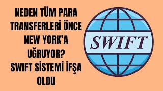 Swift Nedir? Küresel Para Transferlerinin Görünmez Efendisi
