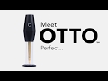 Introducing the OTTO Grinder by banana bros.