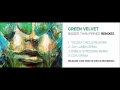 Green Velvet - Bigger Than Prince - Jay Lumen Remix