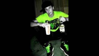 Watch Chris Webby Where The Party At video