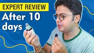 Conatural Skin Brightening Serum Review Super Activs