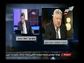 حصرياً.. مرتضي منصور يعلن اتصالة بإدارة MBC وو