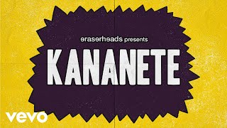 Watch Eraserheads Kananete video