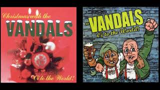 Watch Vandals Oi To The World video