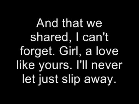 Without You- Charlie Wilson