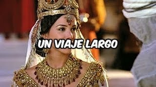 Watch Marcela Gandara Un Viaje Largo video