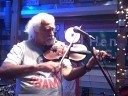 Michael Doucet at the Blue Moon (1)