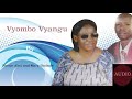 Vyombo vyangu,  ( Pastors Alex & Mary Atieno Ominde )