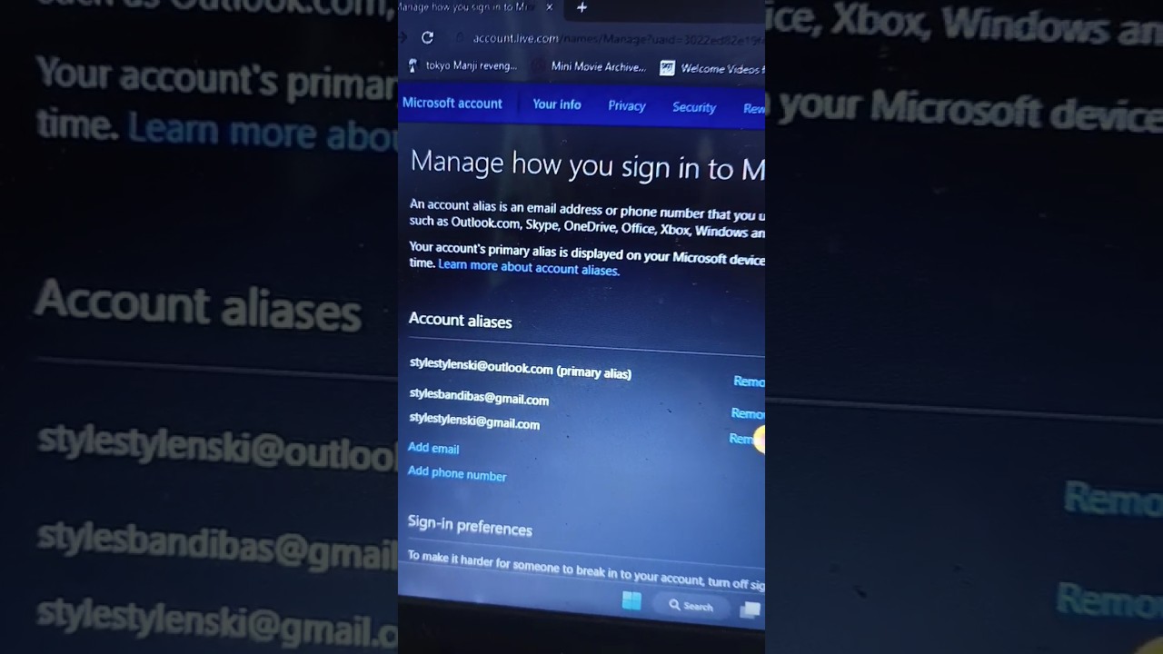 How to Remove or Delete an Email Account From Outlook How to Remove or Delete an Email Account From Outlook