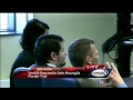 Raw Video: Verdict in Seth Mazzaglia trial read