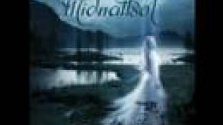 Watch Midnattsol Desolation video