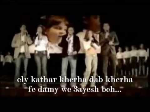 أمي ثم أمي - من تعديلي mom then mom - Arabic...