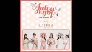 Watch Laboum Tasty video