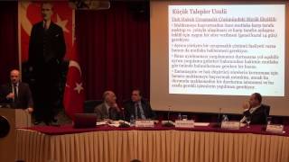 12.06.2015 İcra Ve İflas Hukukunda Küçük Alacakların Tahsil Usulünün Hızlandırılması Ve Avukat 58
