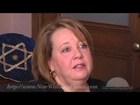 Mastering the Jewish Wedding Ceremony for Careers in Wedding Planning New 