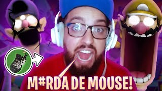Quebrou O Mouse Ao Vivo - Melhores Momentos Do Gabs Em Five Shows At Warios