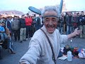 Marrakesh, Morocco 2 - The Street Performers at Djemaa El Fna