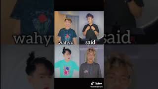 Lucu Lucu