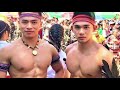 PENAGBENGA FESTIVAL AND THEIR IGOROT COSTUME