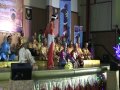 Sunang Detaga VS Sri Tanjung Kuala Pantai Sabak