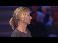 Spiel 7: Weintrauben - Larissa Marolt vs.Annica Hansen - Schlag den Star