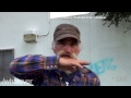 mustache