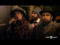 Drunk History - Allan Pinkerton Protects Abraham Lincoln klip izle