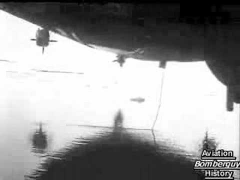 The Graf Zeppelin
