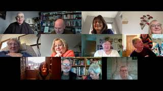 Online Holy Communion service for the first Sunday of Epiphany
