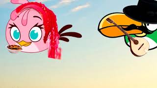 Angry Birds In Different Languages Meme Lapatata Part Ll