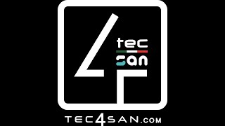 Tec4san - Video of our top 3 products. Flushtec, Leaktec and Loadtec module.