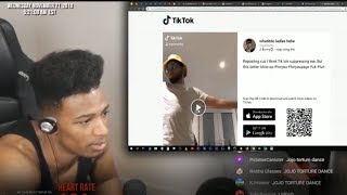 Etika Takes Away A Joyconboys N Word P