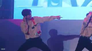 190817 K-POP MUSIC FESTIVAL NOM 원대 직캠